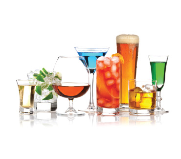 Diverticular Disease Diet Alcohol Drink