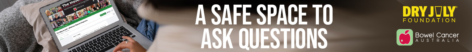 A Safe Space To Ask Questions 