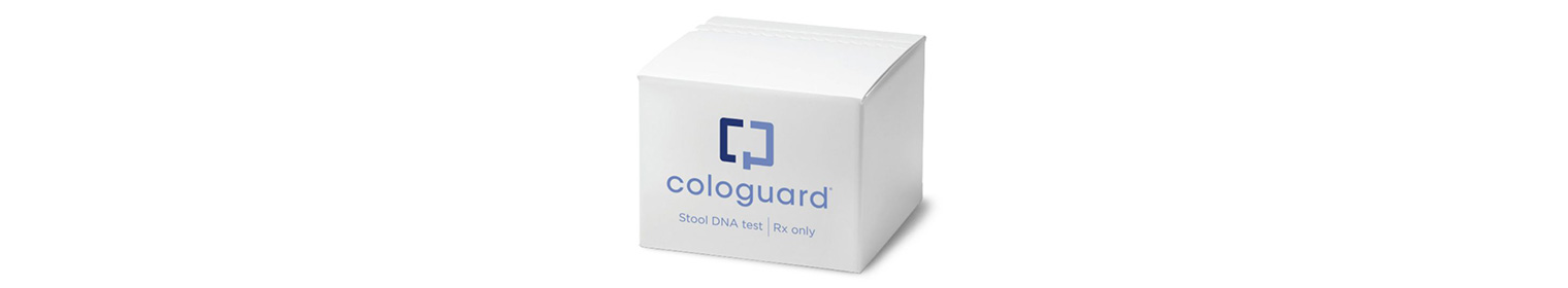 Stool DNA Test