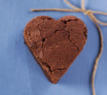 Love Chooo – Chewy Cacao Brownies